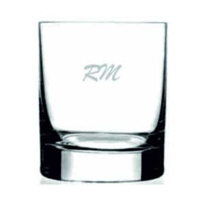 Whiskyglas 29 cl