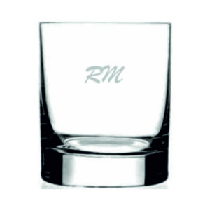 Whiskyglas 36 cl